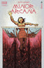 Minor Arcana #03 Lonergan "Reveal" Var Comics - Back Issues Boom! Entertainment Default Title
