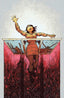 Minor Arcana #03 Lonergan "Unlockable" Var Comics - Back Issues Boom! Entertainment Default Title