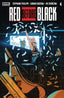Red Before Black #04 Comics - Back Issues Boom! Entertainment Default Title