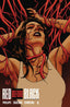 Red Before Black #04 Dave Johnson Var Comics - Back Issues Boom! Entertainment Default Title