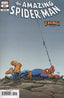 Amazing Spider-Man (2022) #61 Kuder Var Comics - Back Issues MARVEL COMICS Default Title