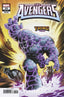 Avengers (2023) #20 Medina Var Comics - Back Issues Marvel Comics Default Title