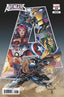 Avengers (2023) #20 Davila Var Comics - Back Issues Marvel Comics
