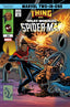 Miles Morales Spider-Man (2022) #26 Amanda Conner Var Comics - Back Issues Marvel Comics Default Title