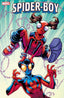 Spider-Boy (2023) #13 Nauck Var Comics - Back Issues Marvel Comics Default Title