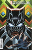 Ultimate Black Panther #10 1:25 Greg Land Var Comics - Back Issues Marvel Comics Default Title