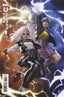 Ultimate X-Men (2024) #09 1:25 Derrick Chew Var Comics - Back Issues Marvel Comics Default Title