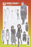 Ultimate X-Men (2024) #09 Peach Momoko Var Comics - Back Issues Marvel Comics Default Title