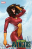 West Coast Avengers (2024) #01 Jeehyung Lee Var Comics - Back Issues MARVEL COMICS Default Title