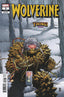 Wolverine (2024) #03 Giuseppe Camuncoli Var Comics - Back Issues Marvel Comics Default Title