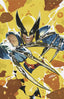 Wolverine (2024) #03 1:50 Pablo Villalobos Var Comics - Back Issues Marvel Comics