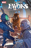 Star Wars Ewoks #02 Comics - Back Issues MARVEL COMICS Default Title