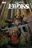 Star Wars Ewoks #02 Watchter Var Comics - Back Issues MARVEL COMICS Default Title
