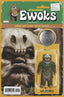 Star Wars Ewoks #02 Christopher Var Comics - Back Issues MARVEL COMICS Default Title
