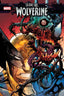 Venom War Wolverine #03 Comics - Back Issues Marvel Comics Default Title