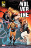 Wolverine Revenge #04 1:25 Ottley Var Comics - Back Issues MARVEL COMICS Default Title