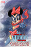 Marvel & Disney What If Minnie Became Captain Marvel #01 Peach Momoko Var Comics - Back Issues MARVEL COMICS Default Title