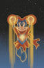 Marvel & Disney What If Minnie Became Captain Marvel #01 1:50 Noto Var Comics - Back Issues MARVEL COMICS Default Title
