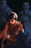 Lawful #05 1:10 Khalidah "Virgin" Var Comics - Back Issues Boom! Entertainment Default Title