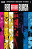 Red Before Black #01 2nd Ptg Comics - Back Issues Boom! Entertainment Default Title