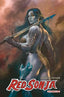 Red Sonja (2023) #13 Parrillo Ultraviolet Var Comics - Back Issues Dynamite Entertainment Default Title