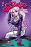 Sweetie Candy Vigilante 2 #04 Josh Howard Var Comics - Back Issues Dynamite Entertainment Default Title
