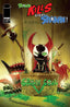 Spawn Kills Every Spawn #02 Templesmith Var Comics - Back Issues Image Comics Default Title