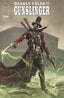 Deadly Tales of the Gunslinger #01 Barends Var Comics - Back Issues Image Comics Default Title