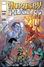Hornsby & Halo #01 Ivan Reis & Miki Var Comics - Back Issues Image Comics Default Title