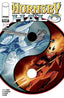 Hornsby & Halo #01 1:25 Dave Johnson Var Comics - Back Issues Image Comics Default Title