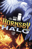 Hornsby & Halo #01 1:50 Burnham & Anderson Var Comics - Back Issues Image Comics Default Title