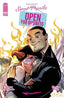 Mirka Andolfo Sweet Paprika Open for Business #01 Andolfo Var Comics - Back Issues Image Comics Default Title
