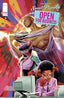 Mirka Andolfo Sweet Paprika Open for Business #01 Robbi Rodriguez Var Comics - Back Issues Image Comics Default Title
