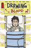 Drawing Blood #08 Bishop Var Comics Image Comics Default Title
