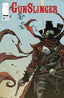 Gunslinger Spawn #38 Randal Var Comics - Back Issues Image Comics Default Title