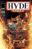 Hyde Street #02 Comics - Back Issues IMAGE COMICS Default Title