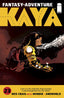 Kaya #23 Comics - Back Issues Image Comics Default Title
