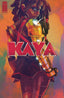 Kaya #23 Menheere Var Comics - Back Issues Image Comics Default Title