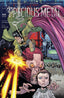 Precious Metal #06 1:25 Ottley Var Comics - Back Issues Image Comics Default Title