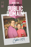 Public Domain #10 Comics - Back Issues Image Comics Default Title