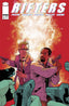 Rifters #06 Comics - Back Issues Image Comics Default Title