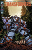 Transformers (2023) #14 Comics - Back Issues IMAGE COMICS Default Title