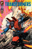 Transformers (2023) #14 Corona & Spicer Var Comics - Back Issues Image Comics Default Title
