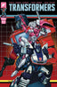 Transformers (2023) #14 1:50 Chew Var Comics - Back Issues Image Comics Default Title