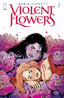 Violent Flowers #03 Comics - Back Issues Image Comics Default Title