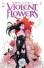 Violent Flowers #03 Orellana Var Comics - Back Issues Image Comics Default Title