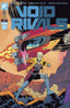 Void Rivals #14 1:10 Romero Var Comics - Back Issues Image Comics Default Title