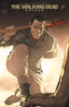 Walking Dead Deluxe #100 Mattia De Iulis Var Comics - Back Issues Image Comics Default Title