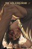 Walking Dead Deluxe #101 Mattia De Iulis Var Comics - Back Issues Image Comics Default Title