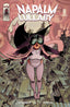 Napalm Lullaby #07 EPHK Var Comics - Back Issues Image Comics Default Title